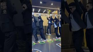 Learning What to Do as a Bodyguard