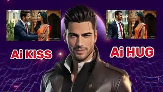 Ai Kissing Video Generator Free||Technical Pintu||Free Ai Kissing Video Generator New Website ||Yt