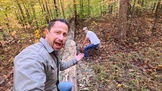 139 Acres With Waterfalls | Land For Sale In Franklin TN