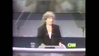 Elizabeth Glaser's 1992 Democratic National Convention Speech