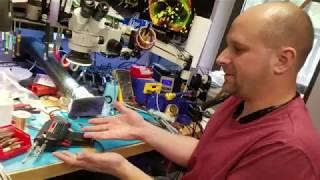 Sponsored content brought to you by Weller/Apex tool group