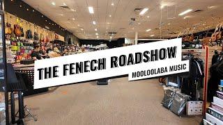 The Fenech Roadshow | Mooloolaba Music