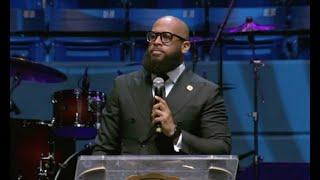 Dr. Charles Goodman - Give God More Stones (Hampton Ministers Conf 2019)