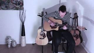Casper Esmann - Gedser (Original)