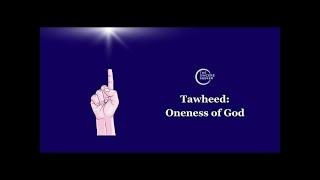 Worshiping Allah Alone: The Core of Tawheed