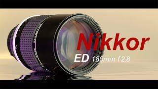 Legendary vintage telephoto lens!! Absolute best! (Giveaway winners announced!)