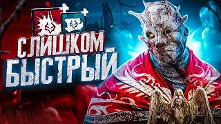 СУПЕР БЫСТРЫЙ Призрак ӏ Билдец Dead By Daylight