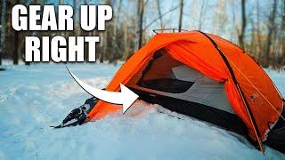 Stream 2 Ultralight All-Season Tent Review | Aluminum Frame for Extreme Adventures