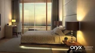 Onyx Pattaya Residences Marriott Exclusive Apartments Pattaya Thailand