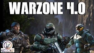 Activision me ha Respondido: "No llores y hazlo tú" + Halo, Gears of War y DOOM en Warzone y Bo6