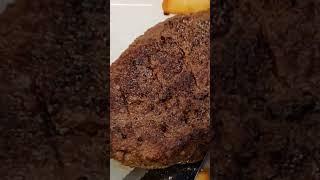 Andrew Tate Now Muslim Can Enjoy A Halal Steak #shorts #fyp