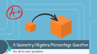 The Must-Learn Problem For Every HIGHER Student | GCSE Maths