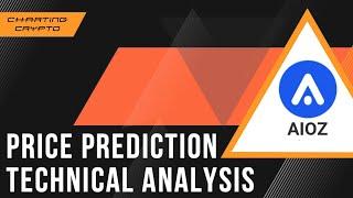 AIOZ Network - AIOZ IS ABOUT TO RUN!! Price Prediction & Technical Analysis January 2025