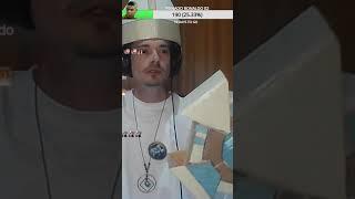 #cheffius en #Twitch | SACERDANCING