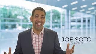 Mortgage Minute from Joe Soto - 203K loans