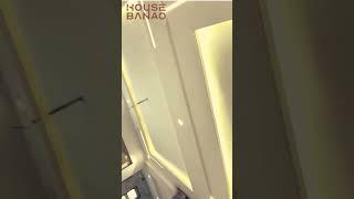Home Construction at 1699/Sq | House Banao