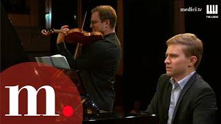 #LeedsPiano2021 - Semi-Final: Dmytro Choni