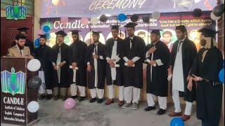 Convocation Ceremony 2024 | Candle Institute