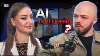 AI Girlfriends, Stoicism Exposed, and Making Money | The Dylan Madden Show