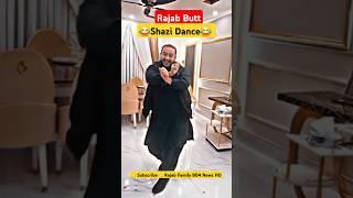 Shazi Dance | Rajab Family Vlogs | Rajab Butt New Vlog | shazi vlogs #rajabfamily