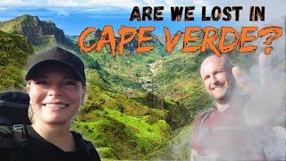 LOST in CAPE VERDE | The Most Underrated Travel Destination of 2024 - SANTIAGO ISLAND