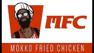 Mokko Fried Chicken aka MFC! part 1