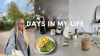 Neue Rezepte, bubble tea selber machen | DAYS IN MY LIFE