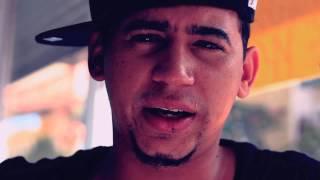 El Poeta Callejero - Un Loco Como Yo ( Video 2 Oficial Full HD )