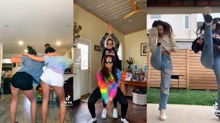 Rafaga Mentirosa TikTok Dance Compilation