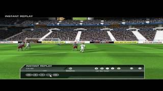 Best Of Fifa(Testing HD)