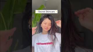 Secret Skincare habits! (I never shared online)