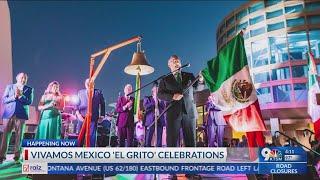 Residents to celebrate Vivamos Mexico