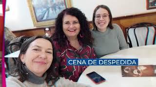 Proyecto Erasmus+ Escolar durante el curso 23-24 (IES Antonio José Cavanilles, Alicante)