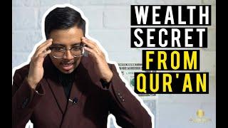 How to Become Rich - Secret from Qur'an! | Muslim Professionals   Viral video by Tanim Zaman