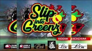 Lednek - Real Boom Boom {Slip Into Greenz Riddim} [Soca 2019]