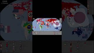 World War II on Every Front