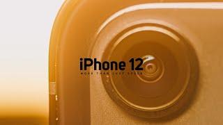 iPhone 12 - More Than Just Specs