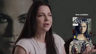 Evanescence Interview Amy Lee - Sonic Seducer 11/2017