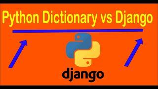 Python dictionary and HTML select options form in Django