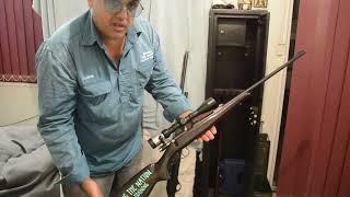 Australian Gun Laws Firearms Storage in the state of Queensland