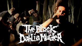 The Black Dahlia Murder - Funeral Thirst (OFFICIAL VIDEO)