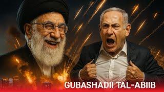 KHALAAS: TALAABIIB OO SAAKAY GUBANAYSA| OOFAARKII OO YAABAN!