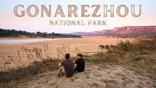 Expedition Zimbabwe ep8: Gonarezhou National Park 