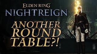 Elden Ring Nightreigns' Roundtable Hold