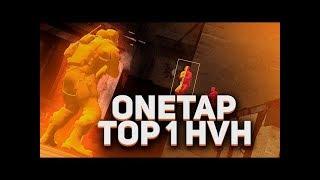 ONETAP.SU CRACK  СЛИВ ПРИВАТНОГО ЧИТА КС ГО  КРЯК ONETAP CS:GO 2019 ⭐ HvH CFG СКАЧАТЬ ЧИТЫ CS GO