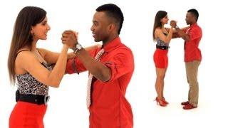 How to Follow | Bachata Dance