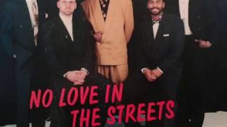 True Soldiers  - 1991 - No Love In The Streets LP (Tyscot Records) FULL ALBUM