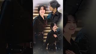 after her Paris trip there's something in her that keeps glowing 020525 #kimtaeri #2521 #darknun