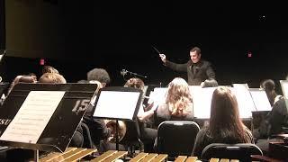 William Byrd Suite by Gordon Jacob