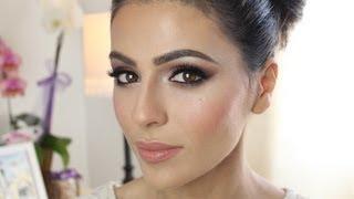 Bridal Makeup Tutorial | Simply Sona